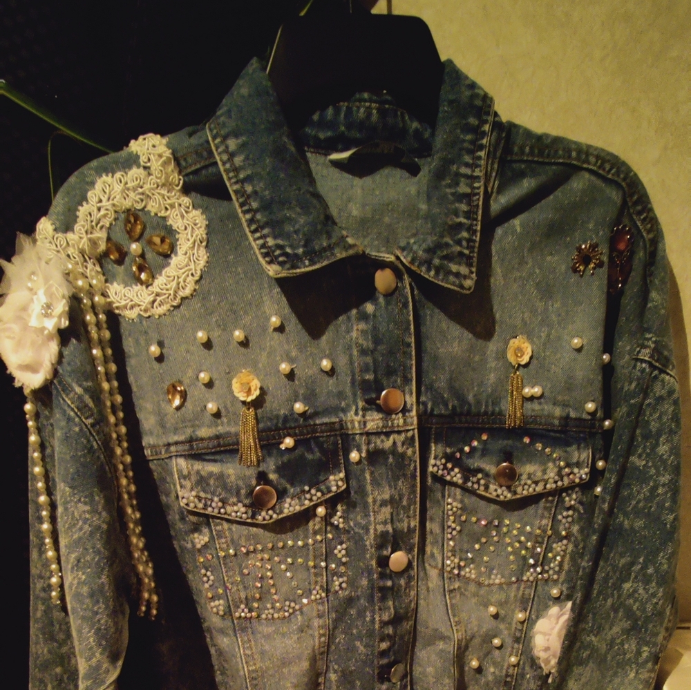 Jacket
